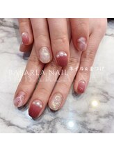 バーバラネイルサロン(Babarla)/定額スペシャルコース6900