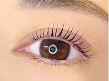 クチュールラッシュ バイ アイマジック 渋谷店(COUTURE LASH by eye majic)/パリジェンヌラッシュリフト