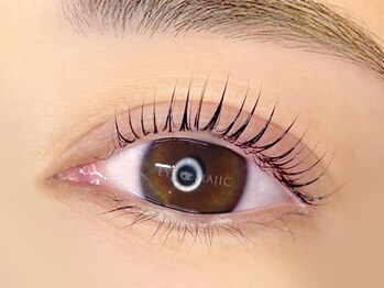 クチュールラッシュ バイ アイマジック 渋谷店(COUTURE LASH by eye majic)/パリジェンヌラッシュリフト