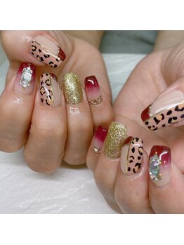 ソンリエ 青竹店(SONRiE)/定額コース!