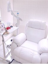 ダイヤモンドビューティー(DIAMOND BEAUTY)/内観