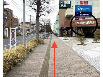 ポアレ 熊谷店(POALE)/毛穴ケアサロンポアレ