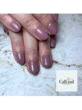 カリネイル(Calli nail)/ワンカラー