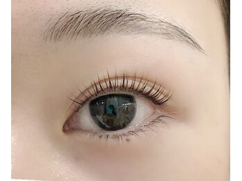 アイイロ 大宮東口店(EYE IRO)/パリジェンヌ