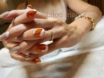 サロン マードレ(madre)/