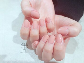 十色 麻布十番店(AZABUJUBAN)/