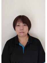 ルーセン&nbsp;池之上　 愛