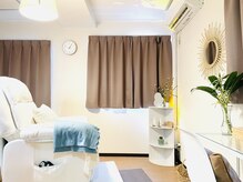 リア(Li'a)/【店内】