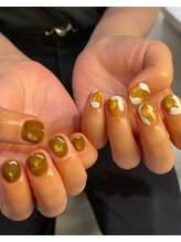 ネイルアンドアイラッシュ グレース 芦屋店(nail&eyelash Grace)/
