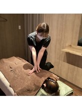 ボディラボ 小名浜店(BodyLabo)&nbsp;平山 はつむ