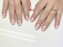 ネイルバイスターリー 川口(NAIL by STARry)/チックネイル