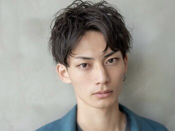 ケアリー 流山おおたかの森(Carelly)/美眉&アイブロウスタイリング