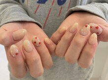 アイスタジオ アンド ダブルネイル 河原町店(EYE STUDIO&W NAIL)/