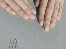 アンネ 梅田 GRACE店(ANNE)/ワンカラー 【パラジェル】