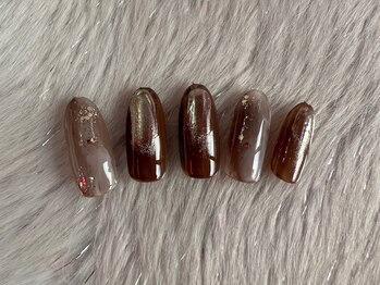 スナッピーネイルズ(Snappy Nails)/