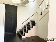 【☆ tep by RELASHお店までの道のり☆】