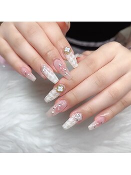 ココネイル アンド アイラッシュ(COCO NAIL & EYELASH)/