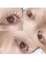 ソラ(sora)/LASH &nbsp;LIFT／パリジェンヌ