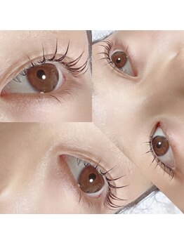 ソラ(sora)/LASH LIFT/パリジェンヌ