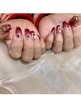 ビューティームーン(beauty moon)/