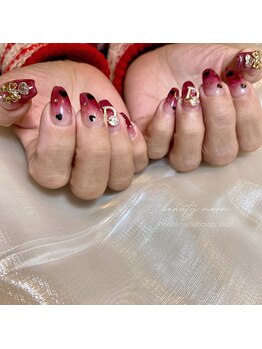 ビューティームーン(beauty moon)/