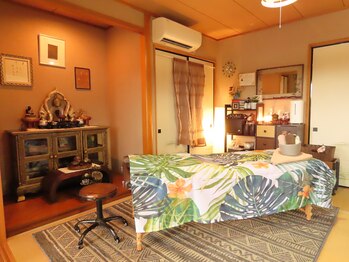 リムナ(Rim na)/完全個室のタイ古式マッサージ★