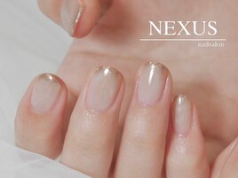 ゴールドミラーデザイン