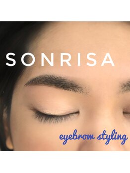 ソンリサ(SONRISA)/ナチュラルビューティー☆