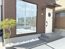 丁寧な接客と施術ででリラックスできる空間を提供致します★