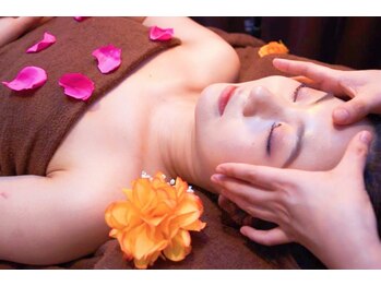 すこやか 市川店/ヘッドスパ