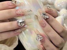 アキラネイルサロン(Akira nail salon)/