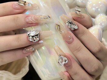 アキラネイルサロン(Akira nail salon)/