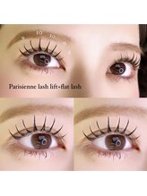 アルカナ 原宿表参道(ARCANA)/パリエクデザイン