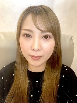 ノット(KNOOT)/似合わせまつ毛パーマ