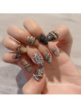 ルミア(Rumia)/持ち込みデザイン♪