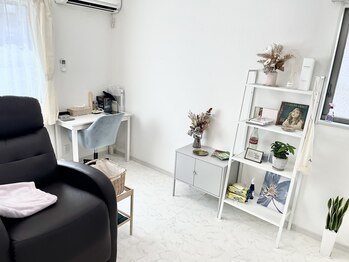 ヴェール アイラッシュ(vert eyelash)の写真/高崎問屋駅からスグ☆仕事帰りでも受付◎上まつ毛エクステ×下まつパ￥11000～で印象的な目元に♪