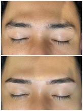 ビューステージ アイブロウサロン 新宿東口/☆メンズ眉☆