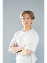 デップ 小倉店(DEP) MITO RYOTARO
