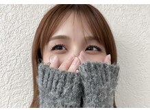 ラッシュバイシュクラン 西条店(LASH by Syukuran)の雰囲気(まつげの知識豊富なスタッフが、分かりやすくアドバイス★)