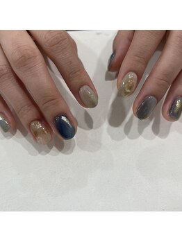 大人ニュアンス