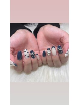 ベルハート(BellHeart)/