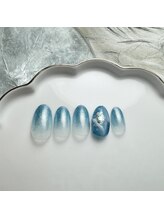 エイジェム ネイルスタジオ(Agem)/定額サンプルＡ