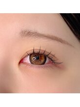 ムード(mood)/まつげエクステ/マツエク