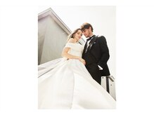 アライメント 自由が丘(Alignment)/ブライダル前のお客様も多数♪