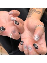 アイリッシュネイル 久屋大通店(Irish Nail)/メンズネイル