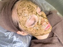 フェイン 青山店(fein.)/デトックス効果抜群♪