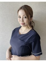 シェイプラボ(SHAPE LABO) 店長 中野