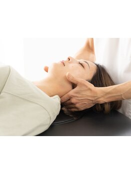 90分以上のご褒美メニューがあるサロン