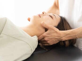 こうのせいたいの写真/【秘めてた「私の美顔」と出逢う♪】全身の骨格に加え、顔のバランスまでも整える整体は正に至福のご褒美☆