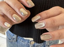 アンネ 表参道(ANNE)/【Hand】マグネットワンカラー